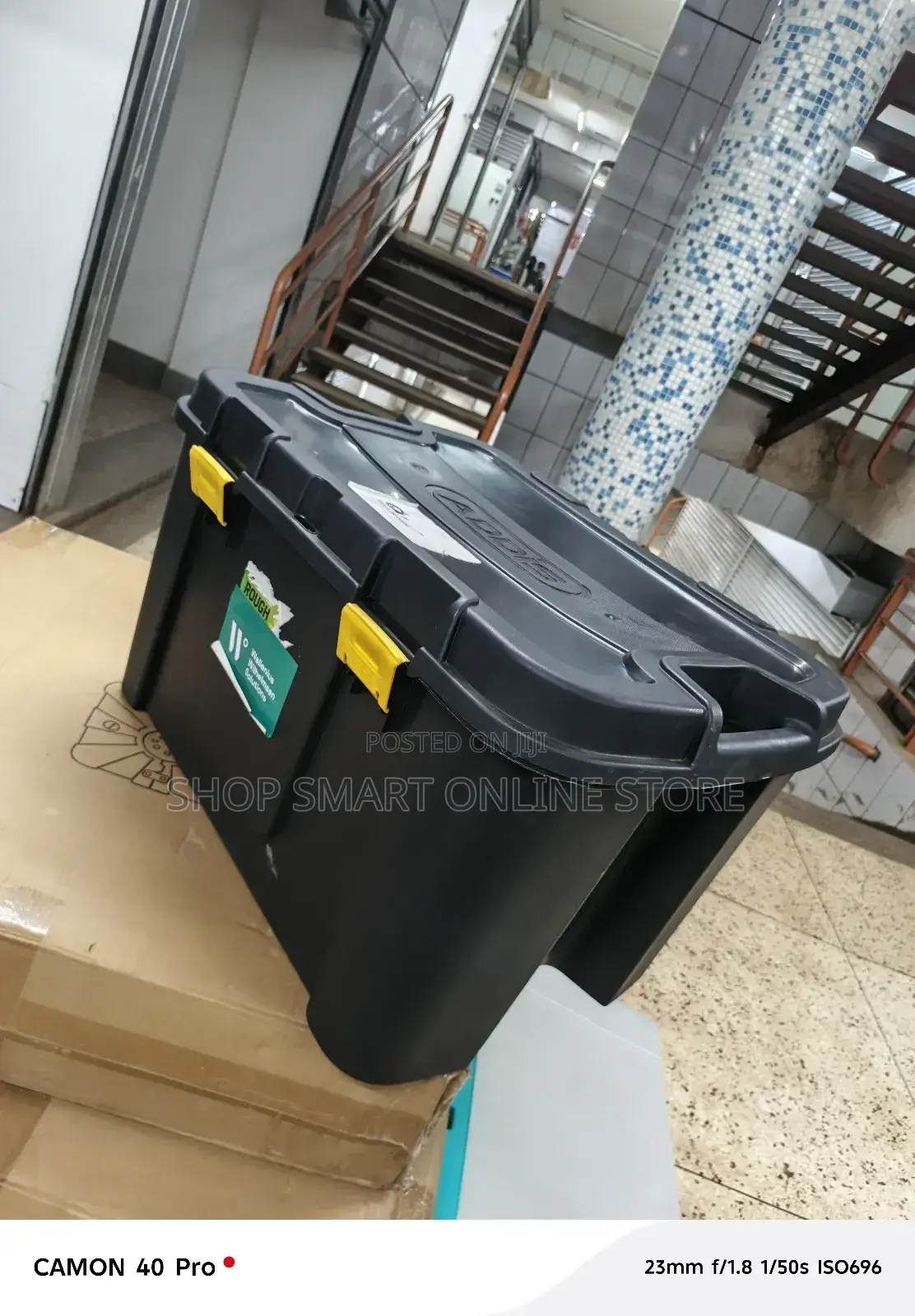 Plastic Storage Boxes Plastic Storage Boxes for Home/Office
