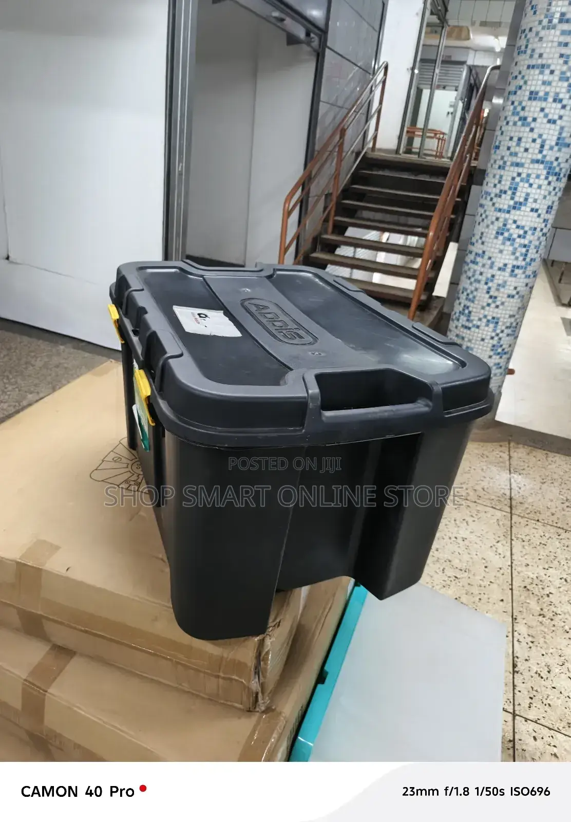 Plastic Storage Boxes Plastic Storage Boxes for Home/Office