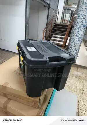 Plastic Storage Boxes Plastic Storage Boxes for Home/Office