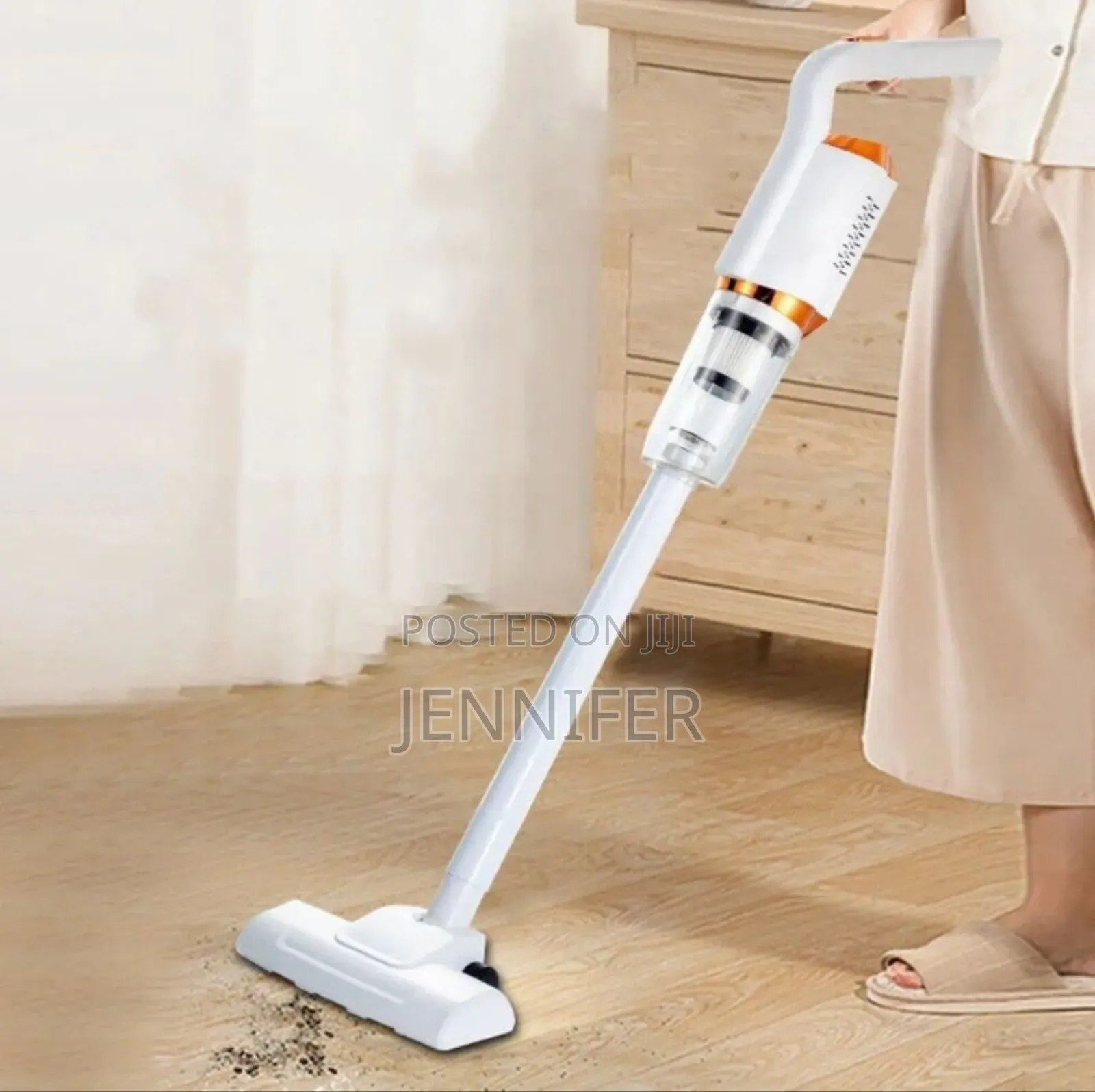 High Power Household Vacuum Cleaner