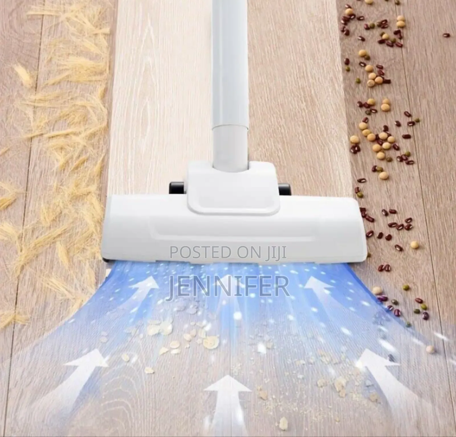 High Power Household Vacuum Cleaner