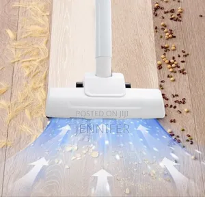 High Power Household Vacuum Cleaner