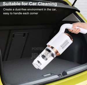 High Power Household Vacuum Cleaner