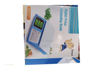 Digital Price Computing Scale