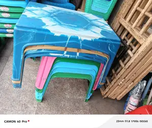 Plastic Tables Plastic Tables