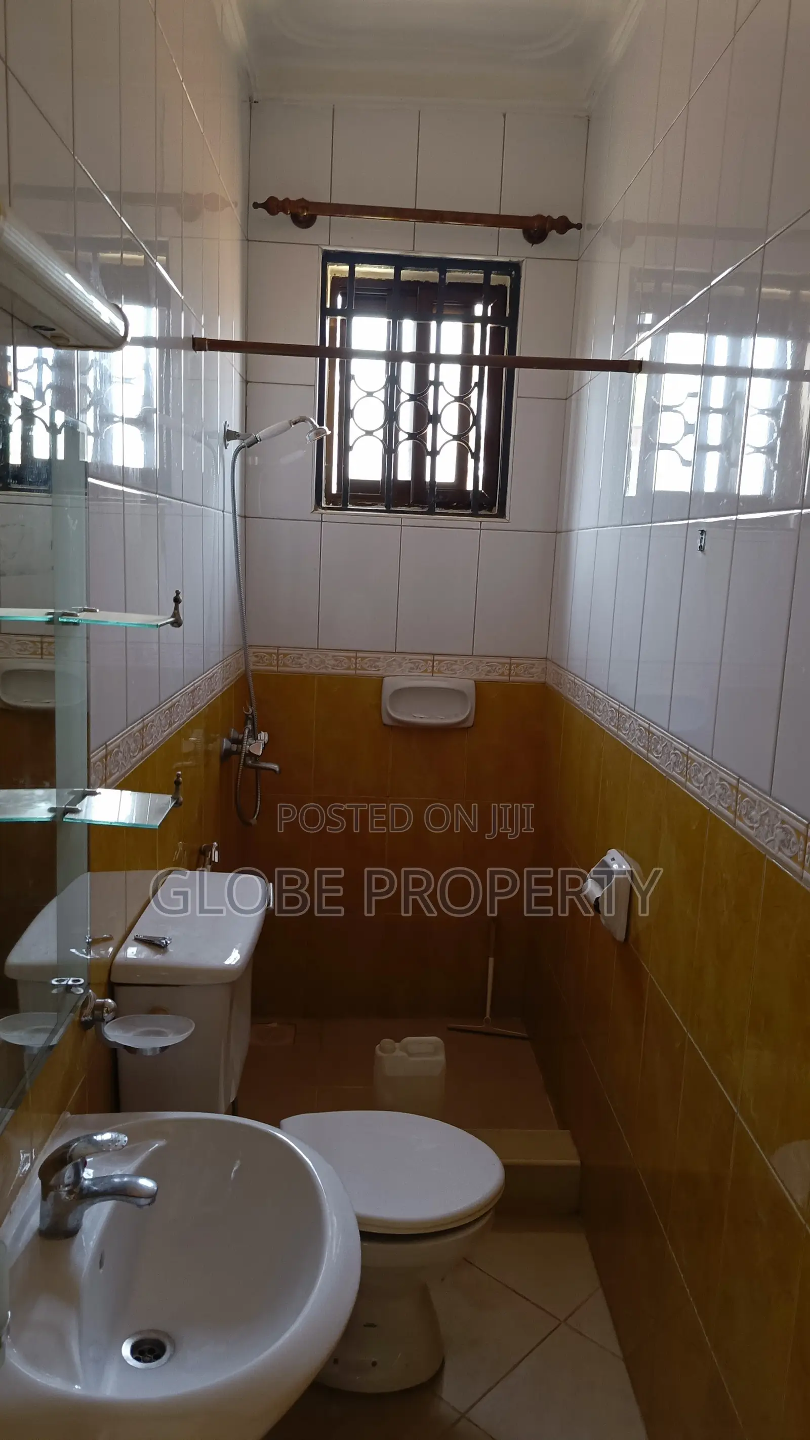 Furnished 2bdrm Apartment in Bukoto, Central Division for rent
