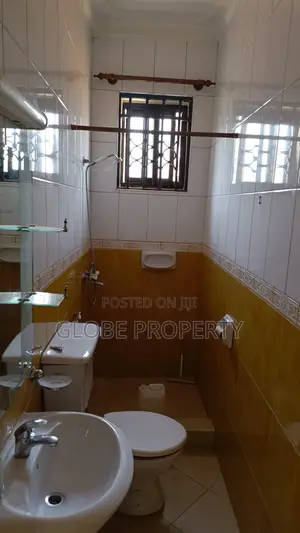 Furnished 2bdrm Apartment in Bukoto, Central Division for rent