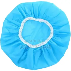 New 2020 Shower Cap