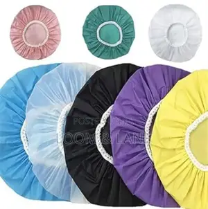 New 2020 Shower Cap