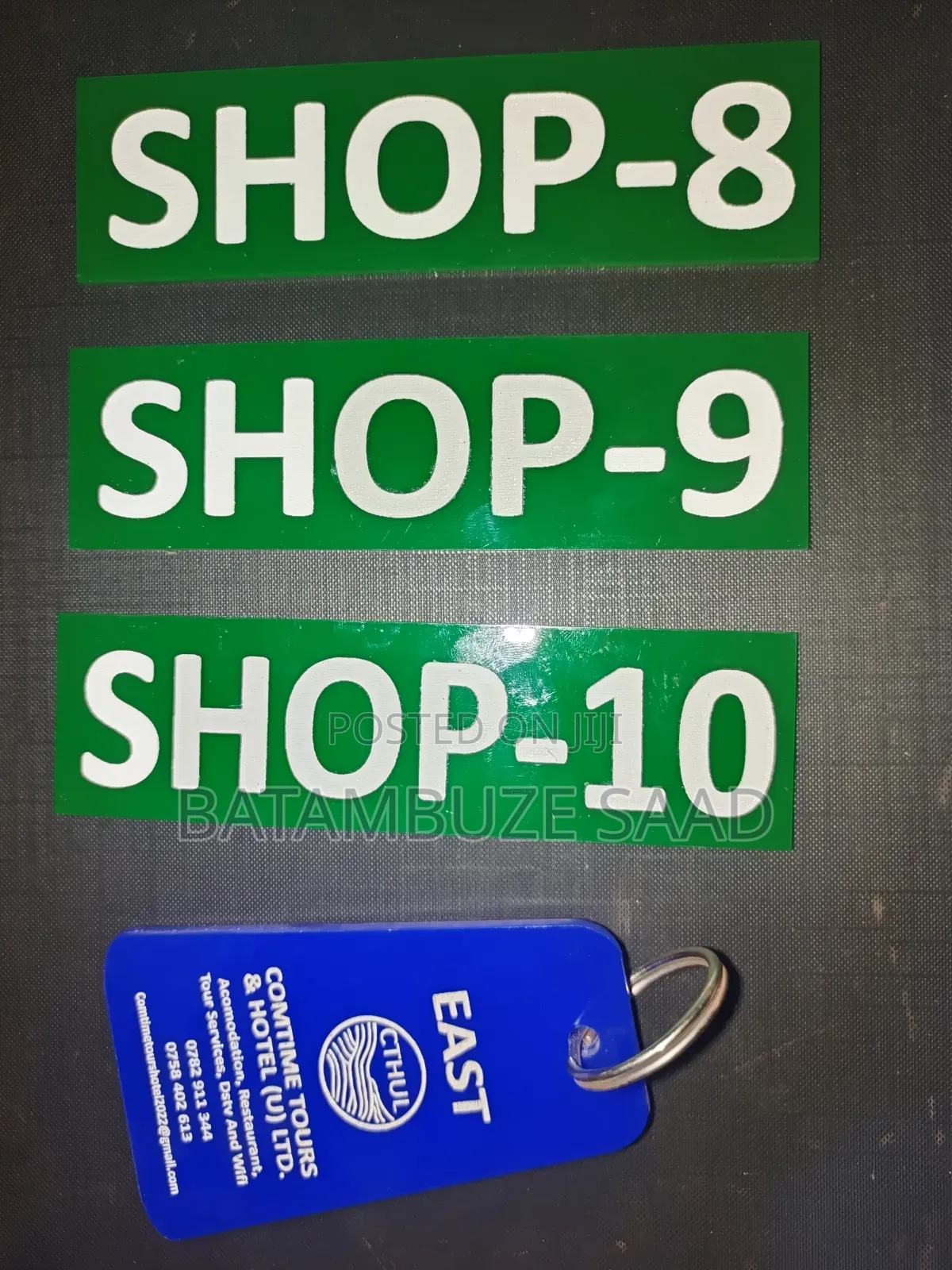 Engraving Services, Quality at Low Prices