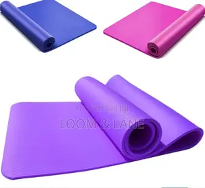Comfortable Yoga Mats