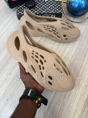 Original Unisex Slides