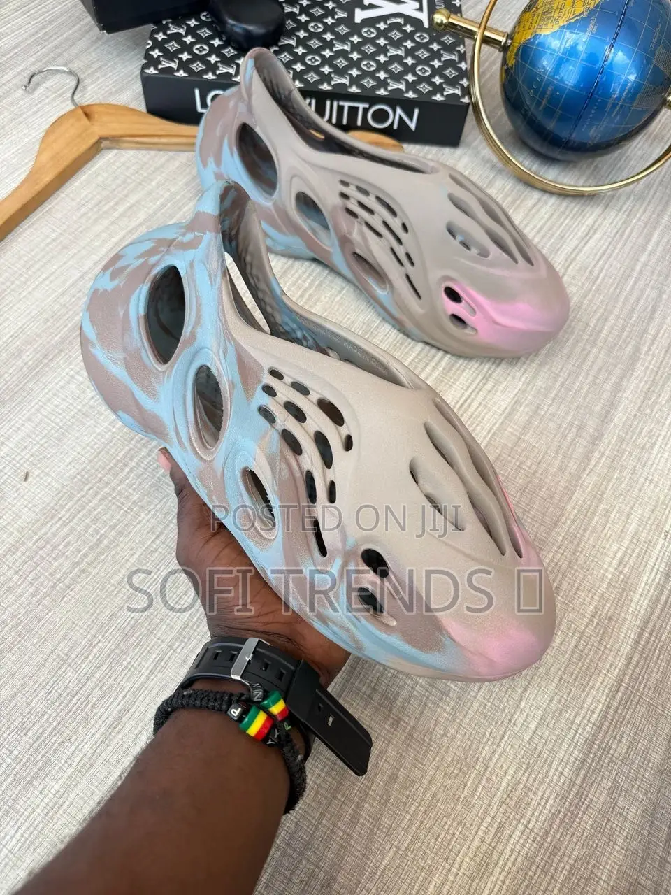 Original Unisex Slides