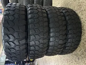 235/85r16 Kapsen Used Tires Good Condition