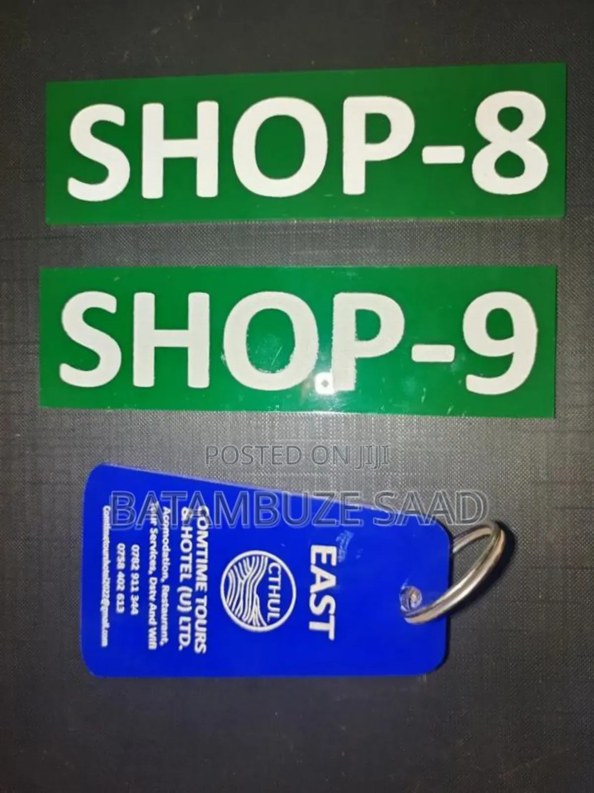 Engraving Services, Quality at Low Prices