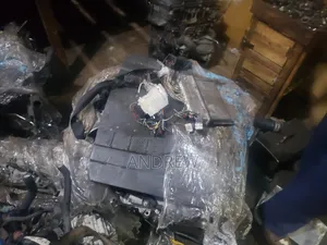 Photo - Complete Engine 4gr Markx
