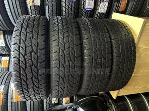 225/75r15 Gt Savero Tires From Indonesia