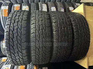 225/75r15 Gt Savero Tires From Indonesia