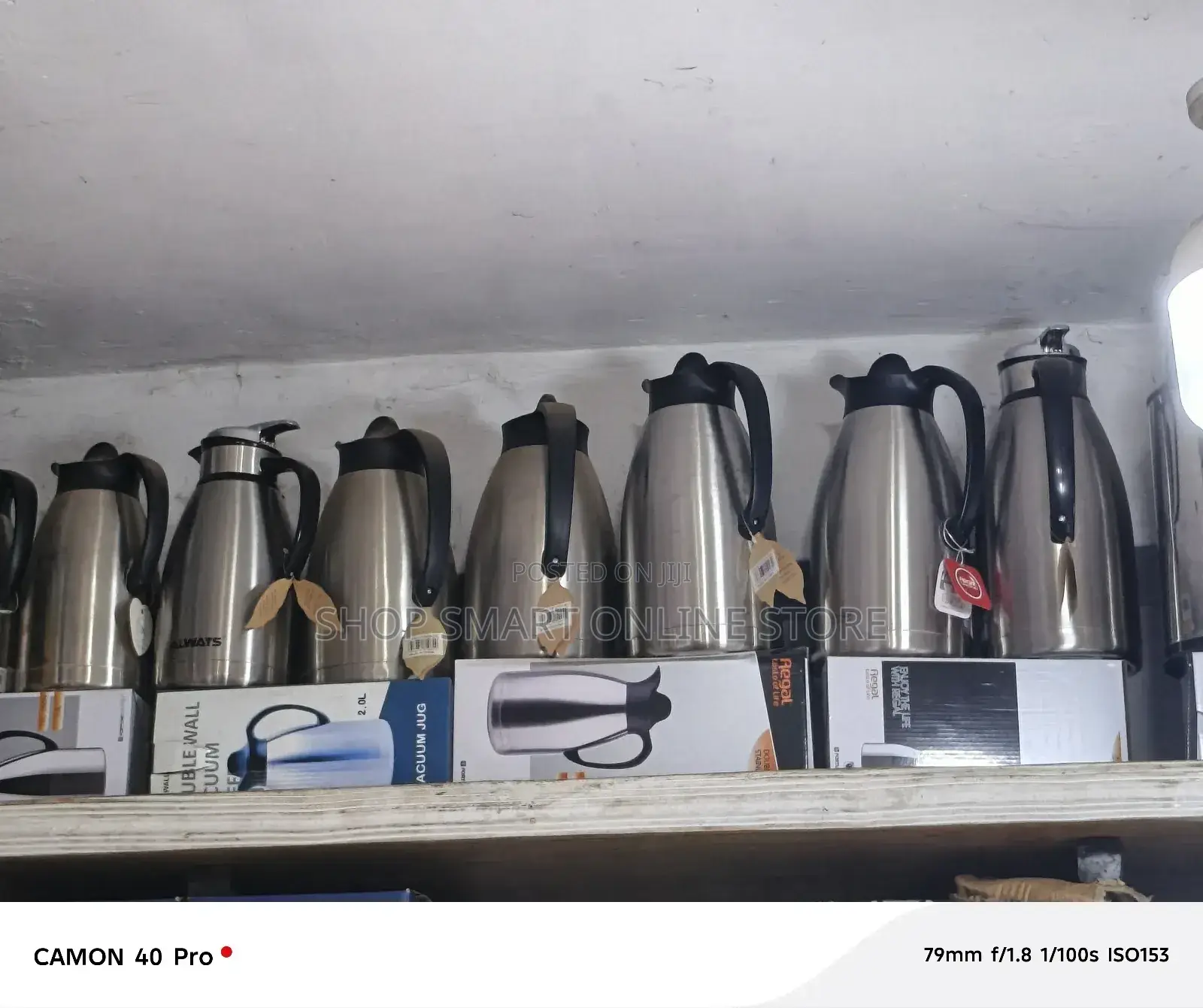 Always Flasks Always Flasks Brand New 3ltrs