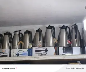 Always Flasks Always Flasks Brand New 3ltrs