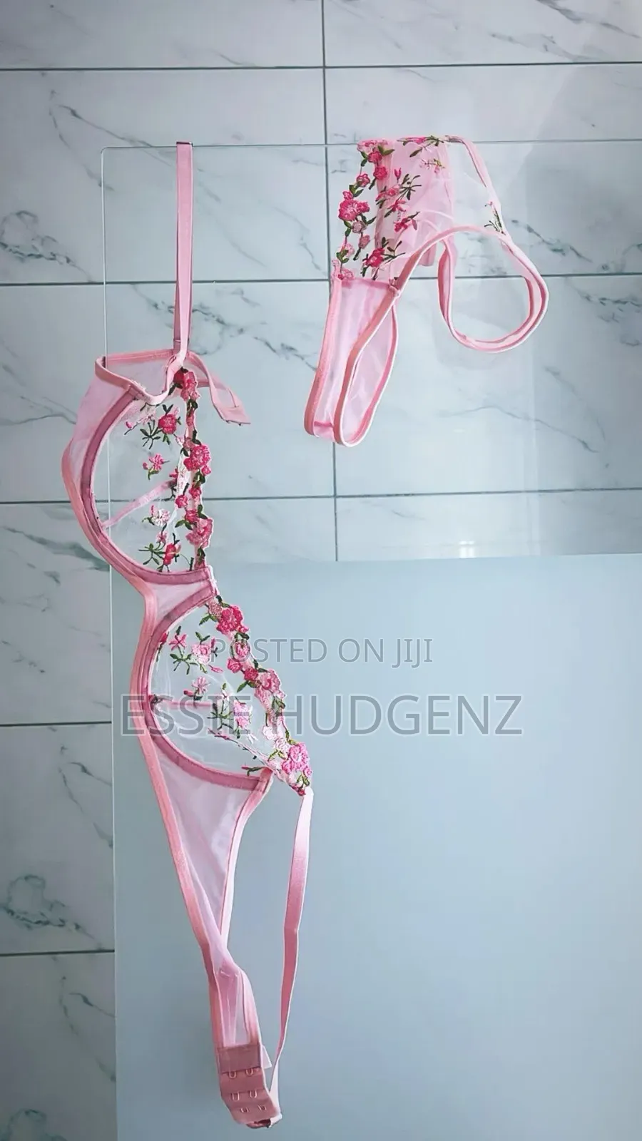 Lingeries in Different Designs