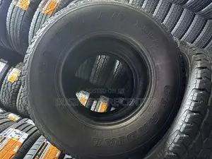 235/75r15 Foreign Used Tires Good Condition