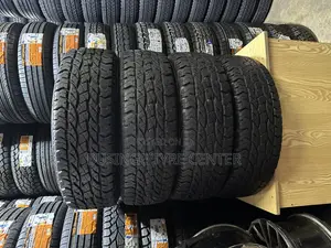 It’S Size 225/75r15 in Savero Tires