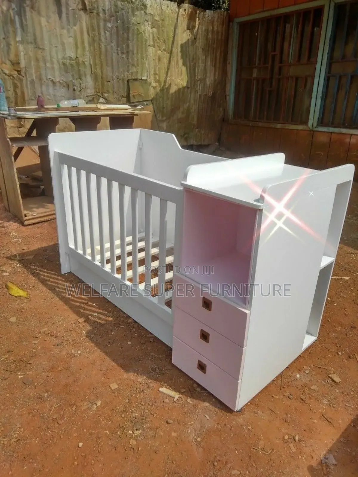 Mordan Bay Cort All Types Made at Low Costs