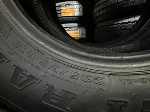 225/75r15 Savero Tyres
