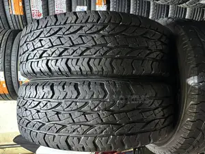 225/75r15 Savero Tyres