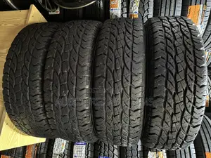 225/75r15 Savero Tyres