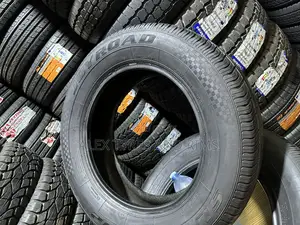 225/65r17 Good Tyres