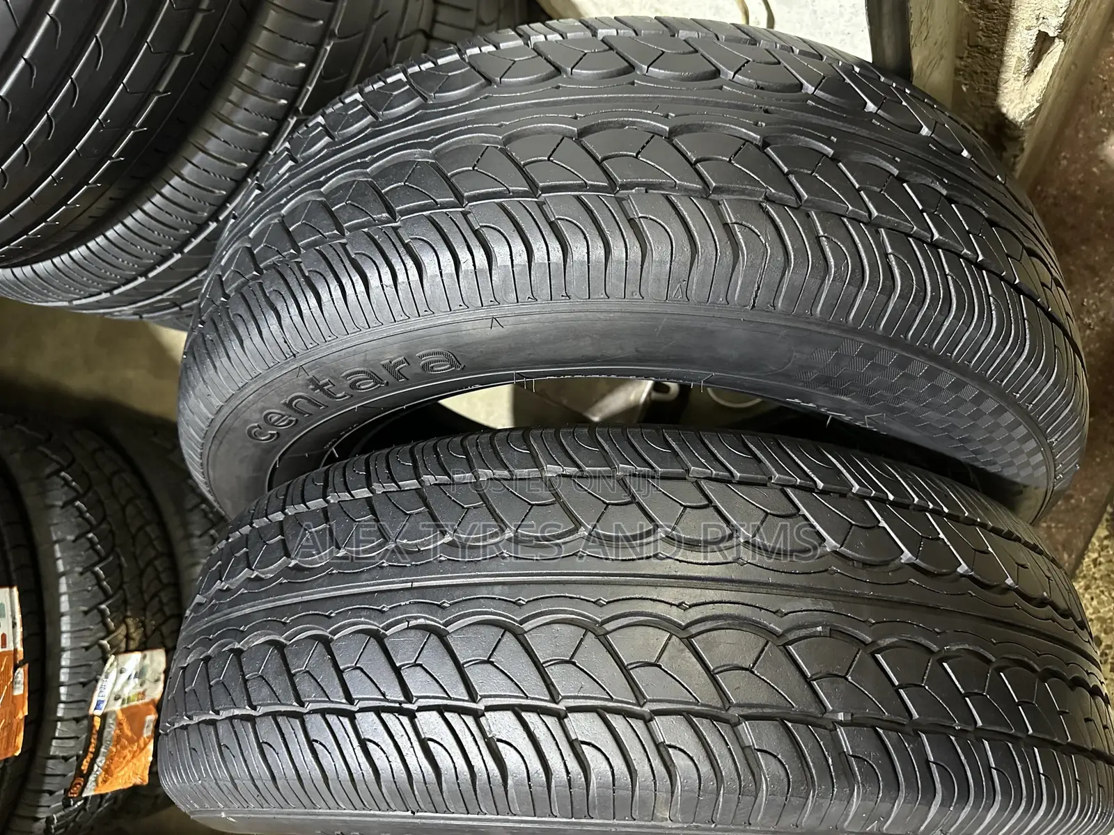 225/65r17 Good Tyres