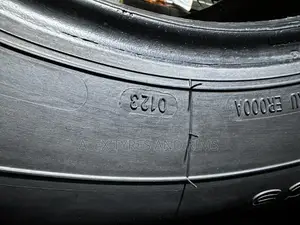 225/65r17 Good Tyres