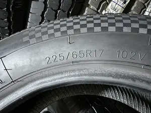 225/65r17 Joyroad Tyres