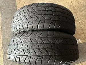 235/65r17 Good Tyres