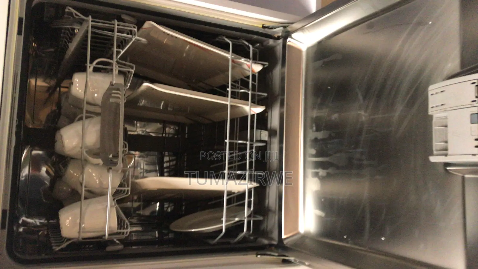 Ariston Dish Washer