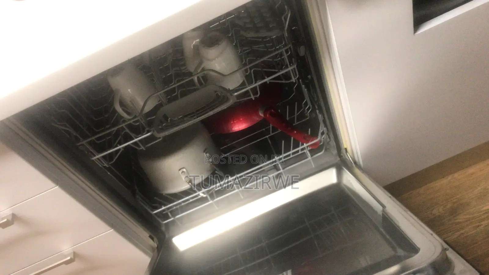 Ariston Dish Washer