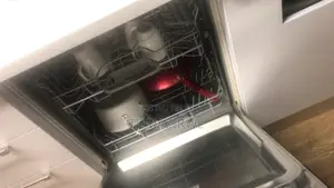 Ariston Dish Washer