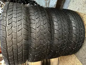 235/65r17 Good Tyres