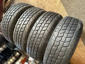 235/65r17 Good Tyres
