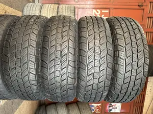 235/65r17 Good Tyres