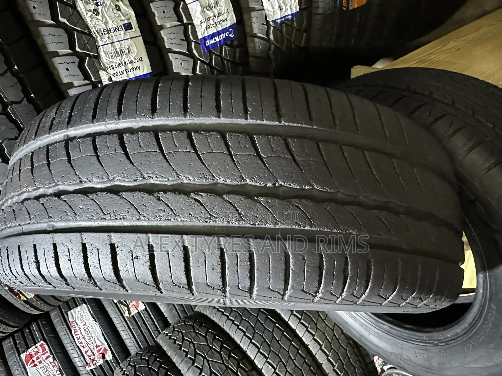 205/65r15 Pilleri Tyres