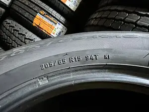 205/65r15 Pilleri Tyres