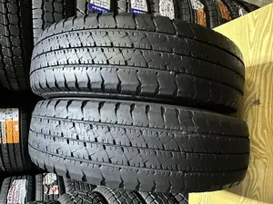 195/80r15 Good Year Japan Tyres