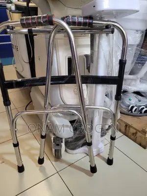 Walking Aid