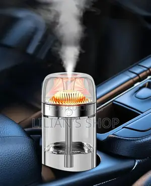 Car Fragrance Diffuser