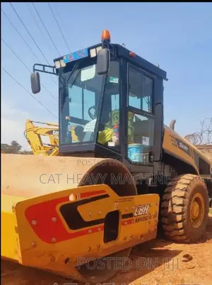 Photo - Road Rollers for Hire
