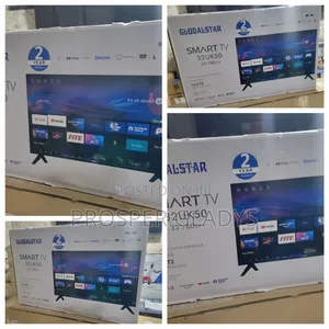 Photo - Global Star 32 Smart Digital.