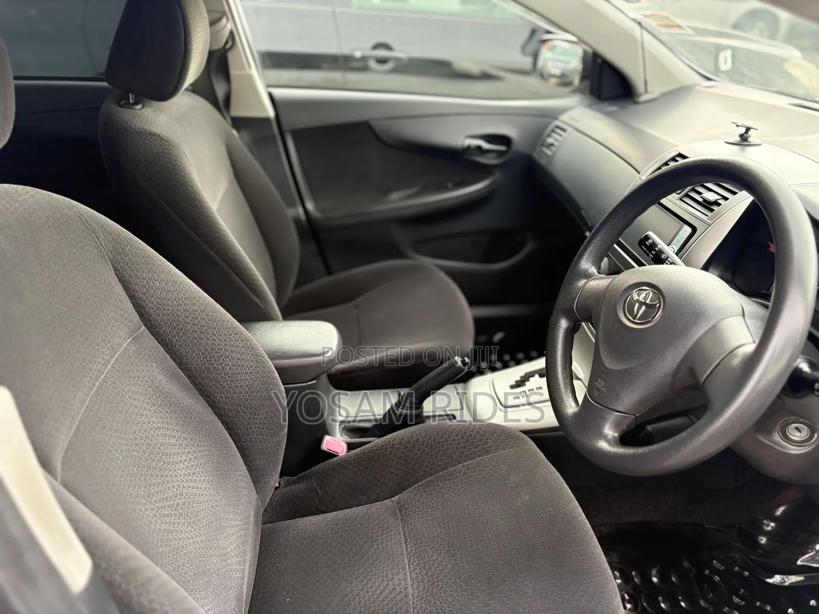 Subaru Forester 2009 White